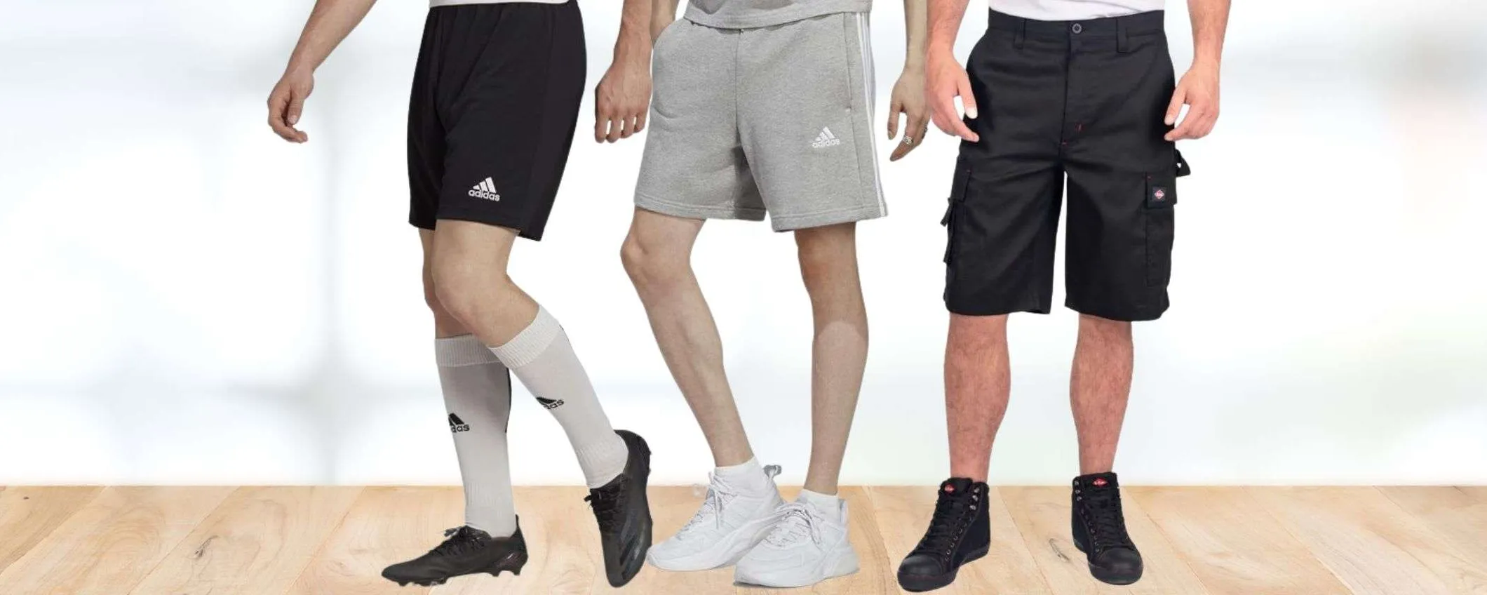 Pantaloni di super MARCA a partire da 11,99€ su Amazon: SVUOTATUTTO