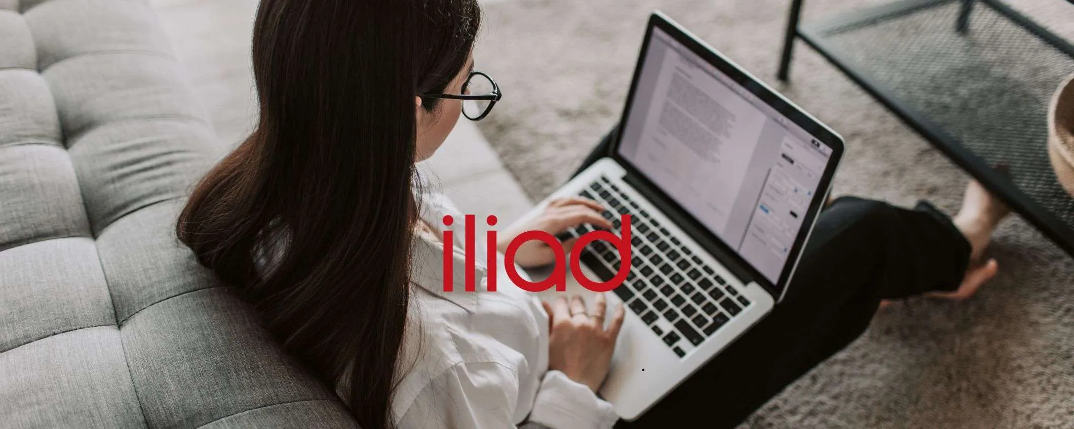 Iliadbox: internet veloce e trasparente per la tua casa a soli 21€