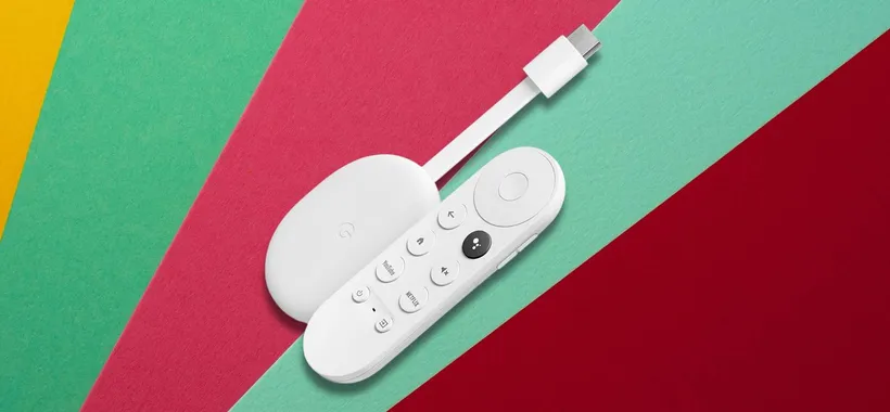 Chromecast e Google TV in un unico prodotto: 4K supportato, sconto TOP