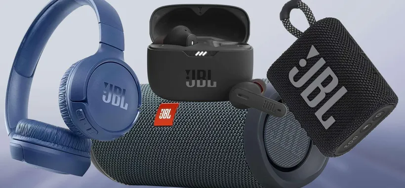 JBL: su Amazon è SVENDITA TOTALE, prodotti premium a partire da 25€
