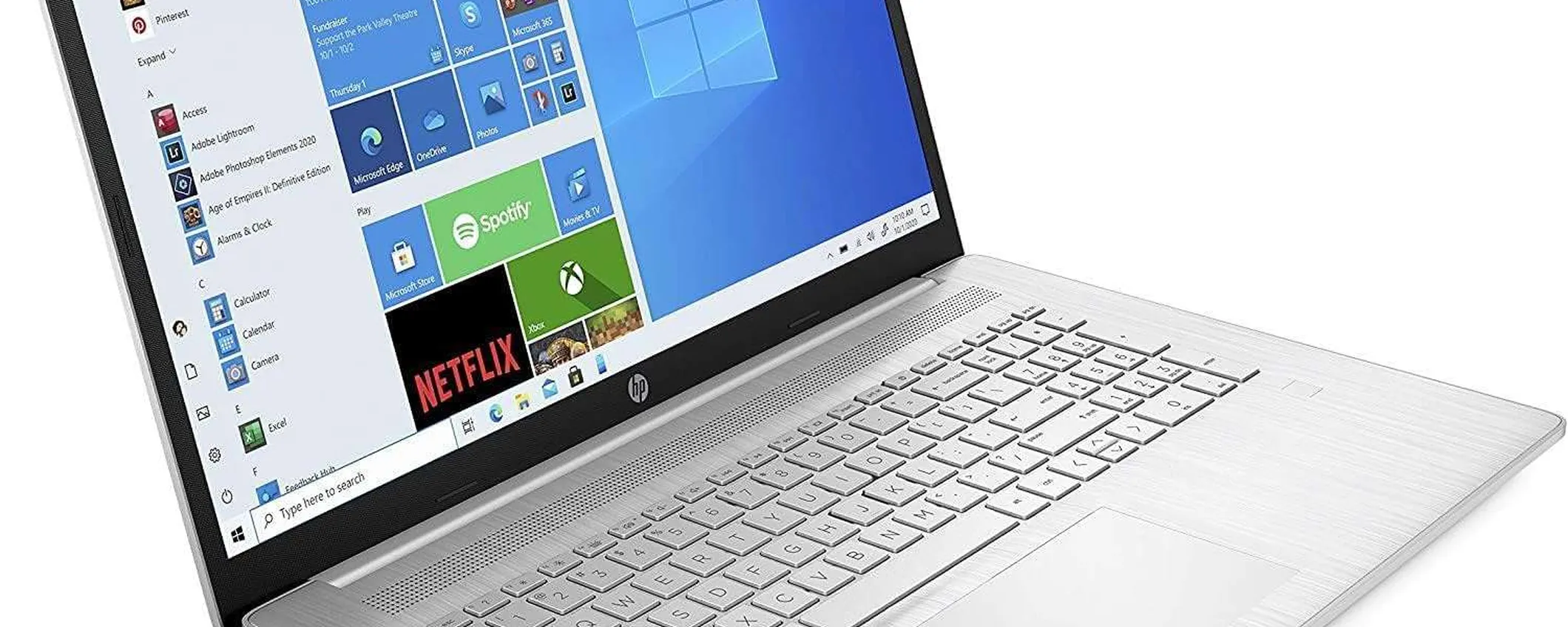 Un ottimo laptop HP con Windows 11 è in offerta su Amazon: oggi a meno di 700€