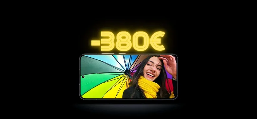 Xiaomi 13 5G: 380€ di RISPARMIO solo ORA su eBay