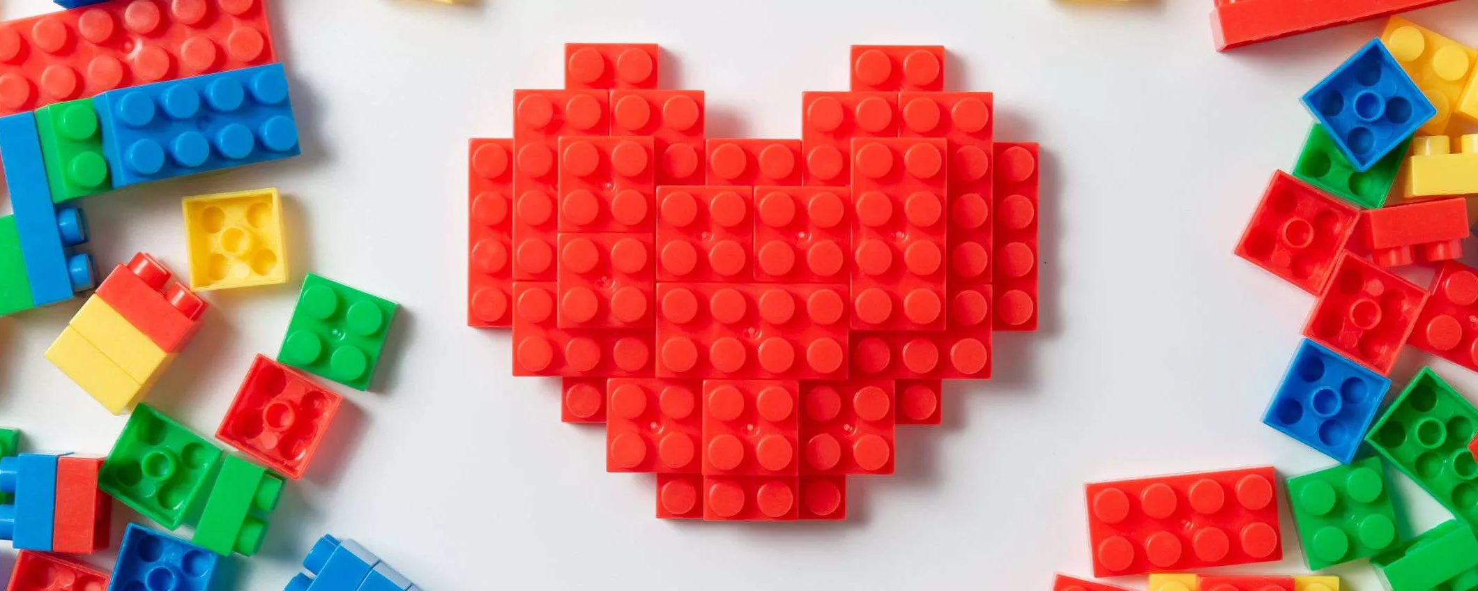 San Valentino Lego o Building Block Candy Bag Etichetta DOWNLOAD IMMEDIATO San  Valentino trattare topper file stampabile fai da te Siamo stati costruiti  per essere amici -  Italia