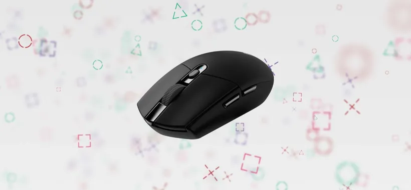 Logitech G305: mouse da gaming portatile in offerta al Prime Day
