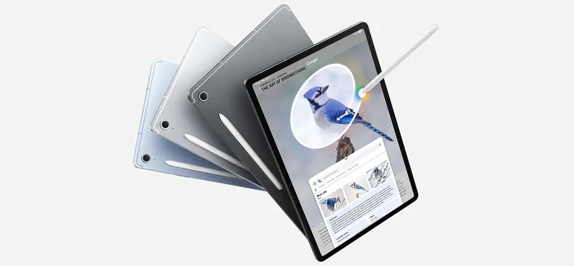 Samsung Galaxy Tab S10 FE in offerta su Amazon: è il nuovo minimo