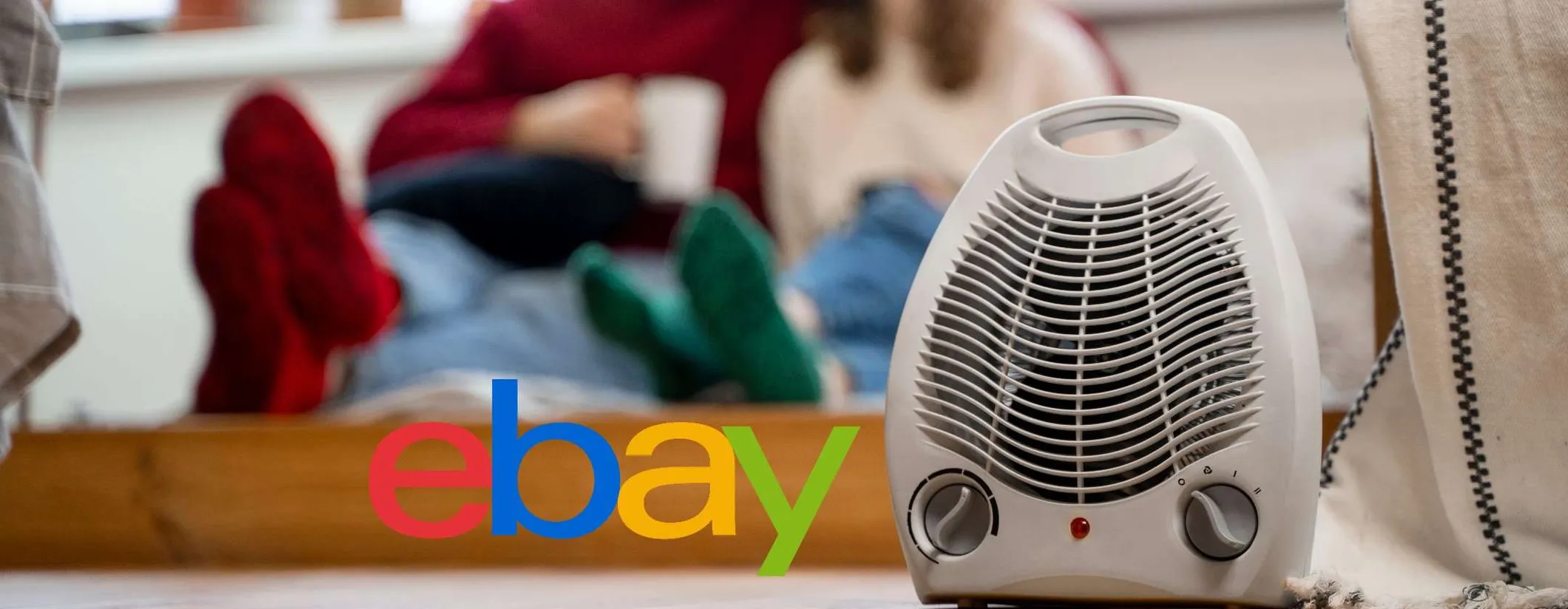 Con queste soluzioni ottieni caldo in casa e risparmi in bolletta: solo su eBay