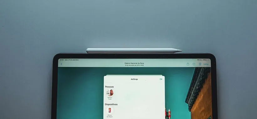 L'UE vuole che Apple apra AirDrop e AirPlay ad Android e altre piattaforme