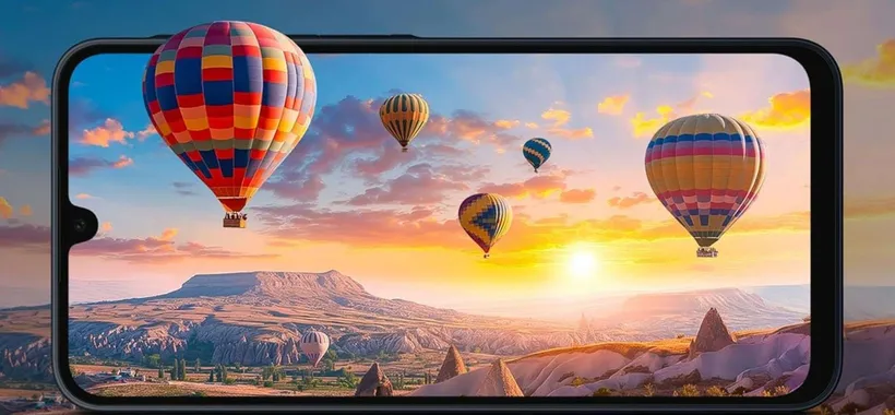 Samsung Galaxy A16 in offerta a meno di 150€: è il low cost da prendere su Amazon