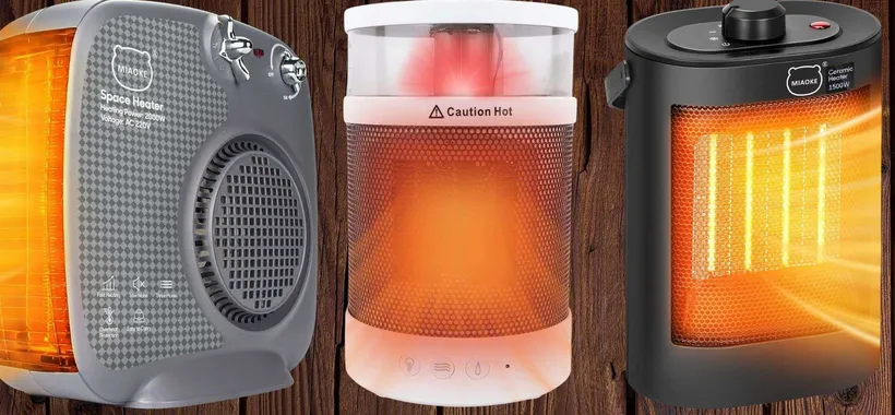 Stufe CALDISSIME a meno di 20€ su Amazon: bassi consumi, TANTO calore