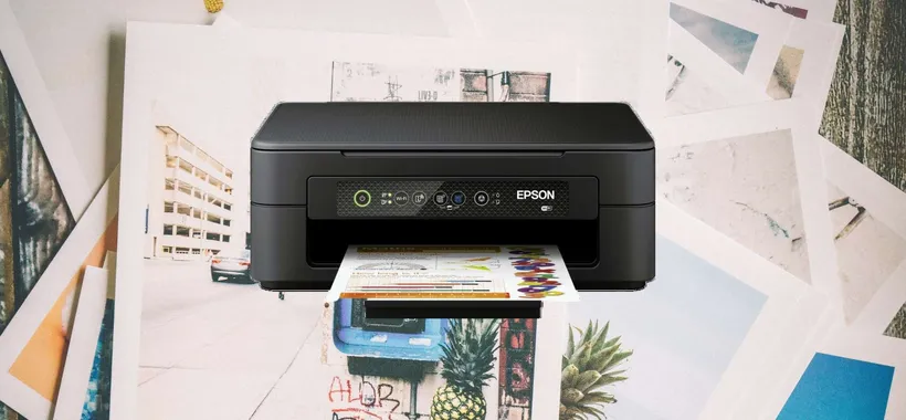 Stampante Multifunzione Epson: a 49€ è l'affare di eBay