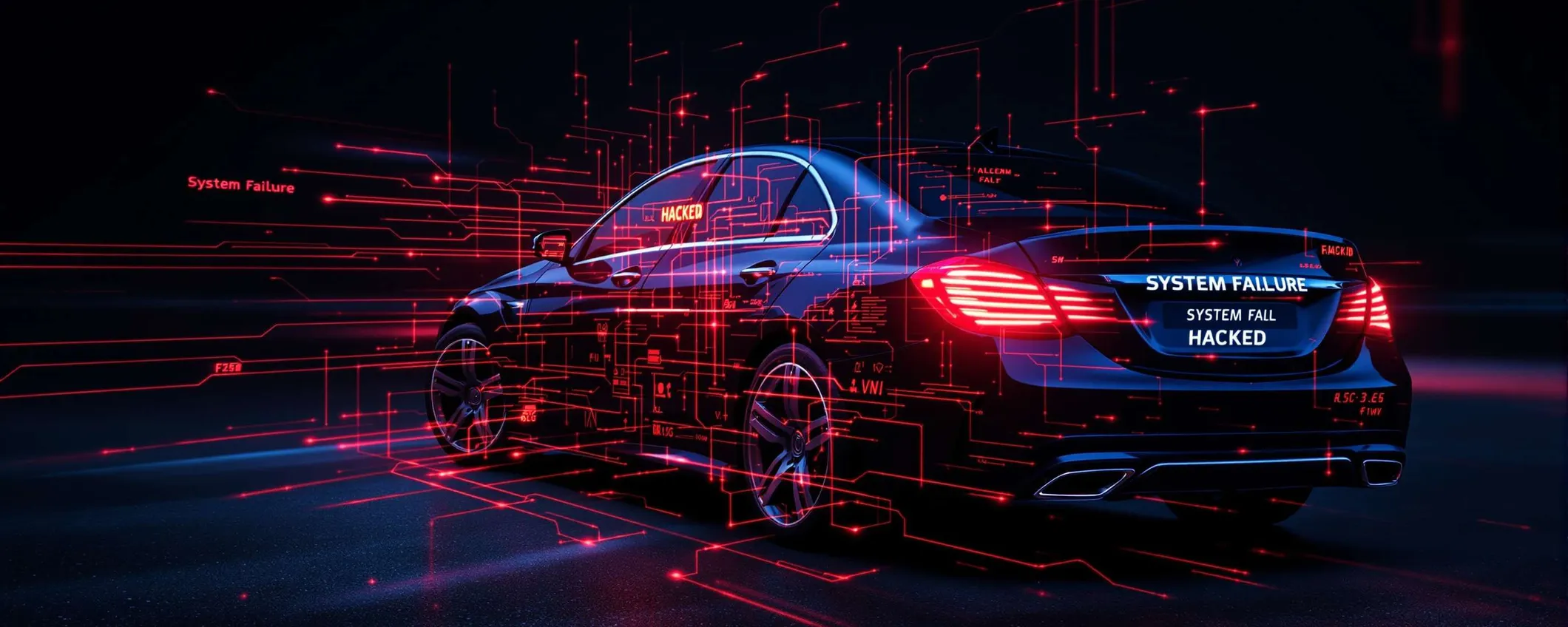 Hacker mandano KO gli alcolock: migliaia di auto non partono negli USA