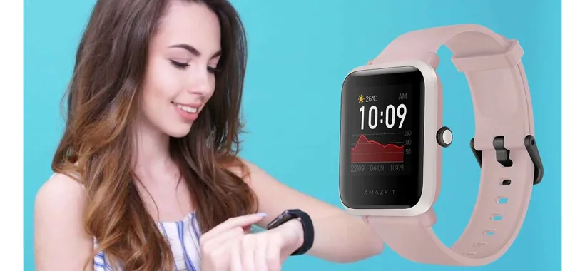 Amazfit Bip S: offerta REGALO su Amazon, solo 35€
