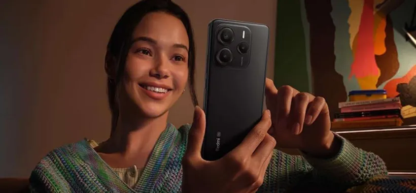 Xiaomi Redmi Note 14 5G (8/256GB) scontato al 42% è un vero affare
