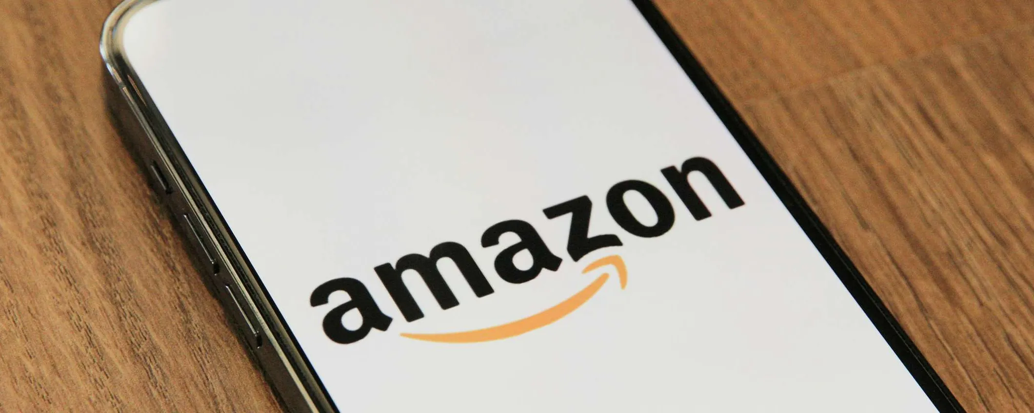Uno smartphone con Alexa in arrivo? Amazon vuole riprovarci (dopo il flop)