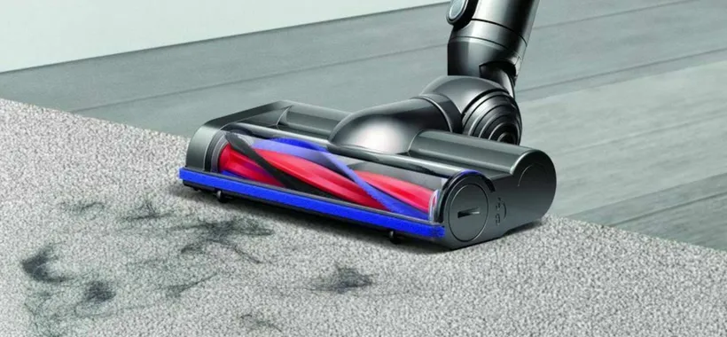 Dyson V6 Slim torna su eBay a prezzo SHOCK! (199€)