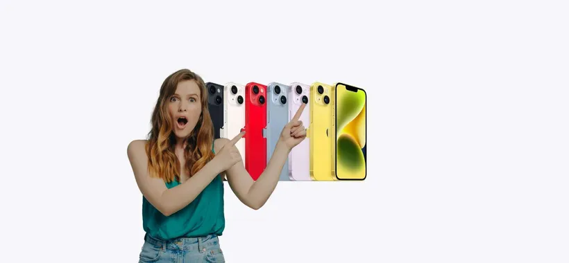 iPhone 14 256GB: su MediaWorld fai un AFFARE VERO