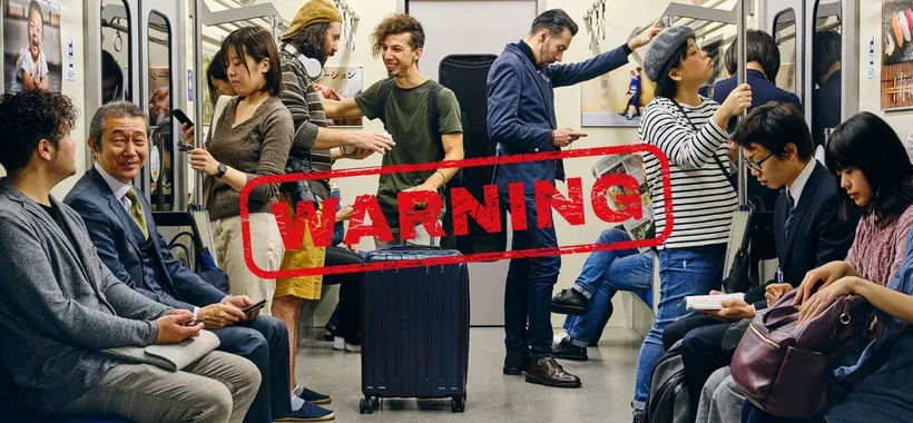 Allerta truffa online in tutta Italia su false promozioni titoli di viaggio