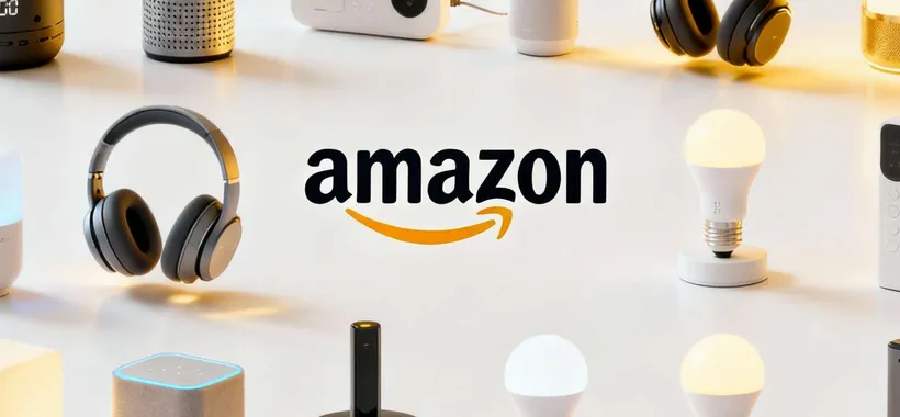 Tecnologia Smart e non solo da 1€ a 20€ su Amazon: che bomba!