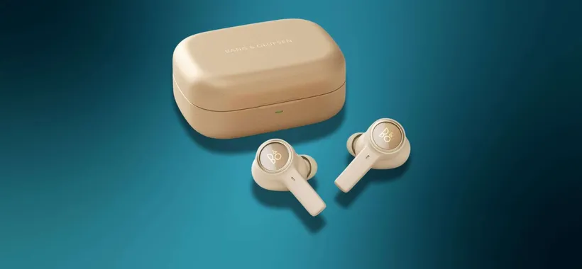 Bang &amp; Olufsen Beoplay EX: oggi risparmi 100€ sugli auricolari premium dalla qualità estrema