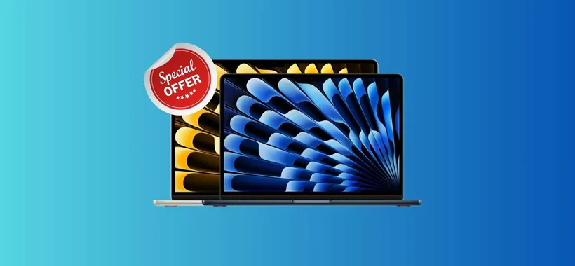 Apple MacBook Air M2 in REGALO su Unieuro: BEST BUY potente