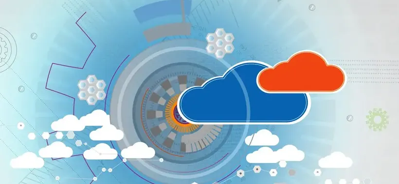 Le 10 migliori app di cloud storage per iPhone del 2026