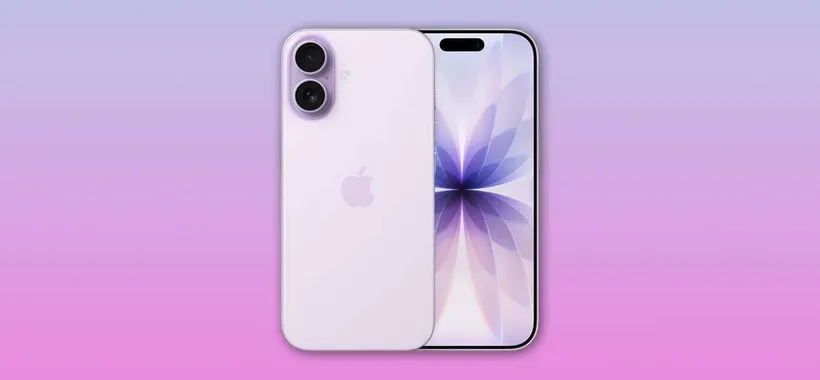iPhone 17 color LAVANDA crolla di prezzo: su eBay a meno di 830€