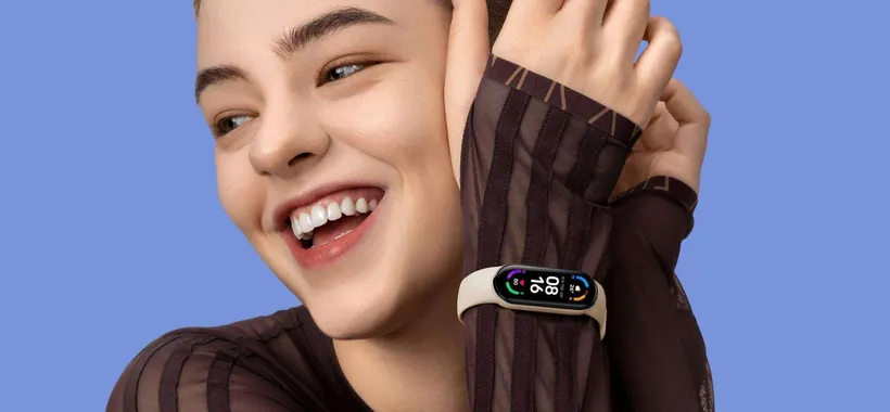 Xiaomi Mi Smart Band 6 da sogno: ecco l'offerta di eBay