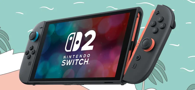 Nuova Nintendo Switch 2: disponibilità limitata su eBay