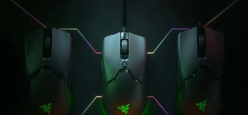 Razer Viper Mini: il mouse dei professionisti a metà prezzo