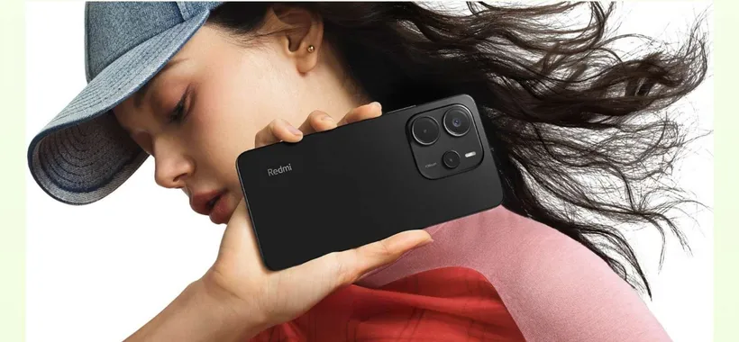 Xiaomi Redmi Note 14 da 128GB a soli 149€ è l'entry level da prendere subito