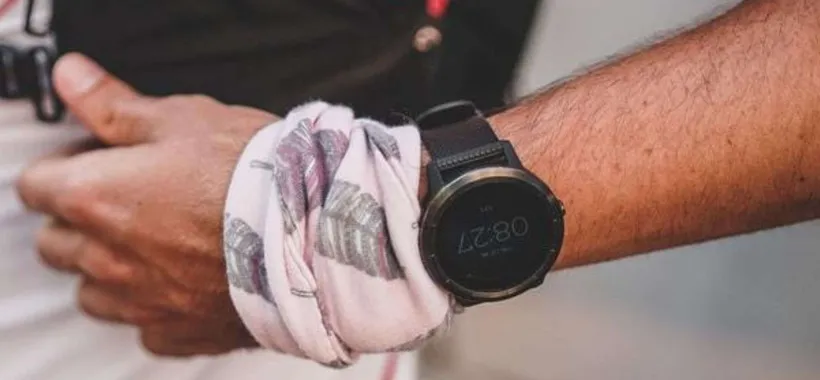 Garmin: pian piano si torna alla normalità