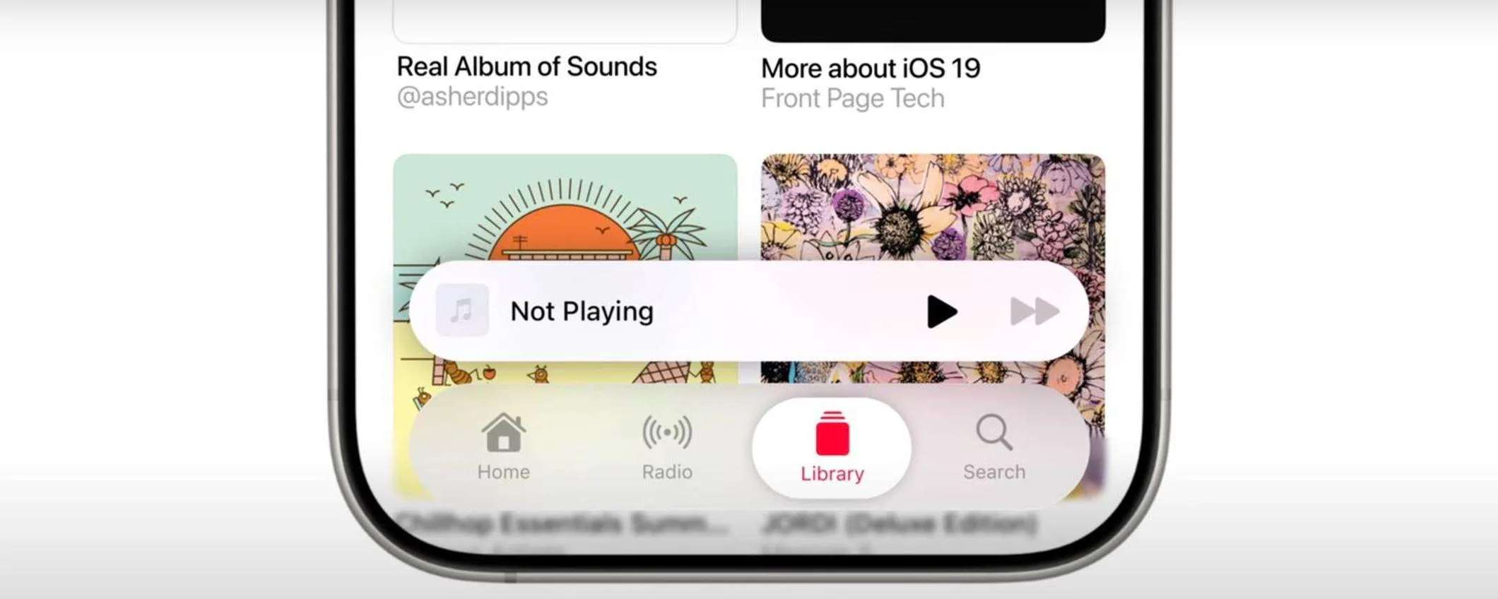 iOS 19: tante nuove funzionalità previste per gli iPhone che verranno aggiornati