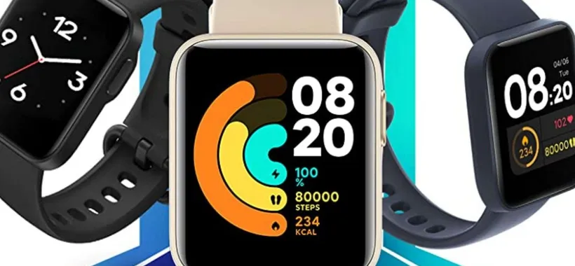 Xiaomi Mi Watch Lite GPS a 34€ DEVI averlo: solo su eBay