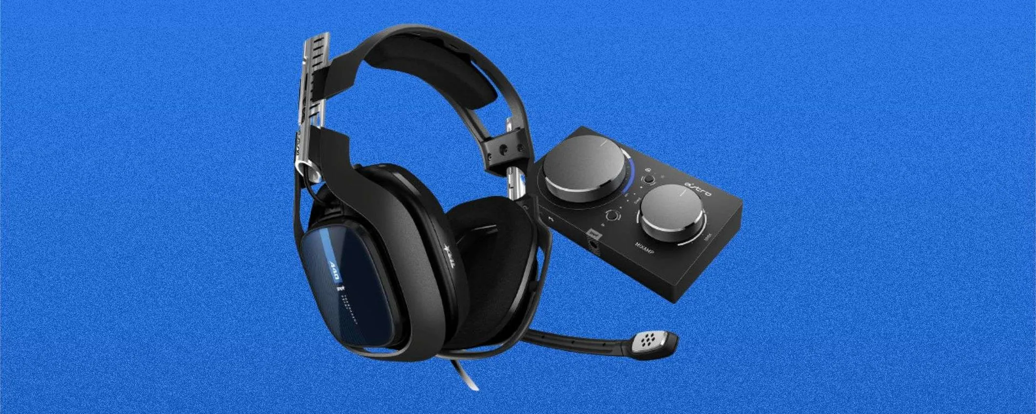 Astro A40 TR, con MixAmp Pro TR, in super offerta: risparmi 130€