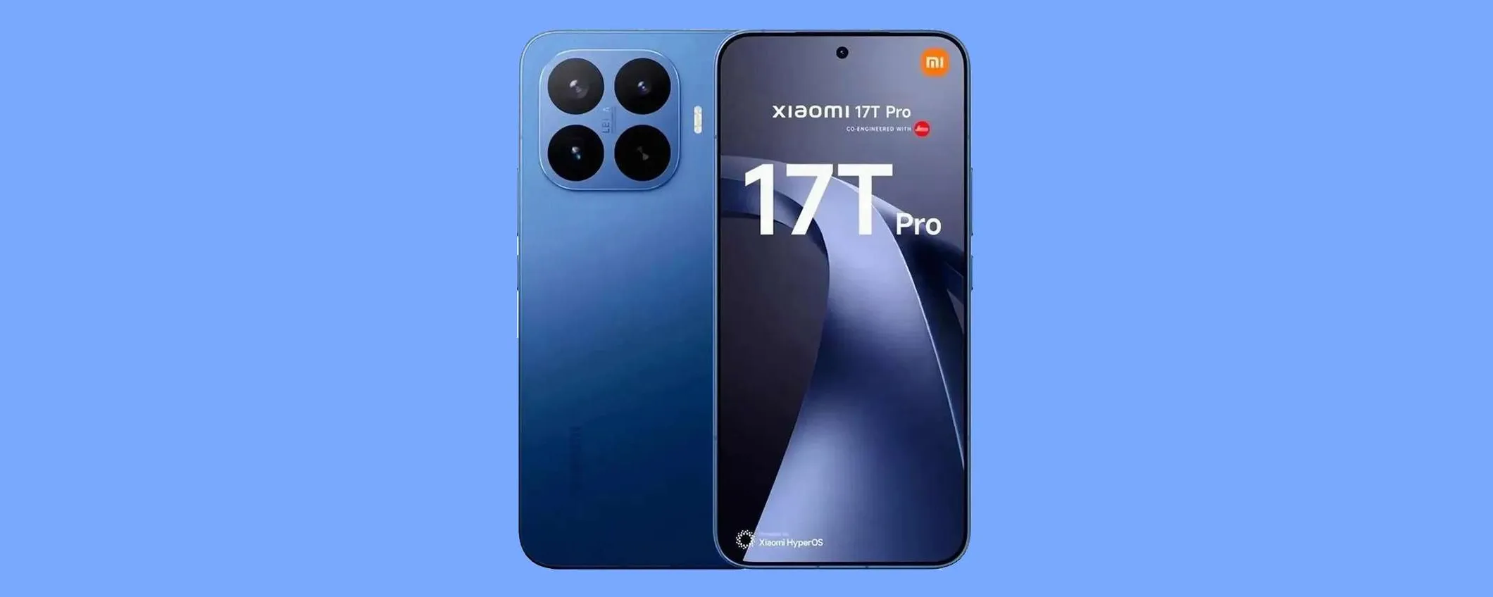 Xiaomi 17T Pro 5G è già al minimo storico: a 676€ è un affarone