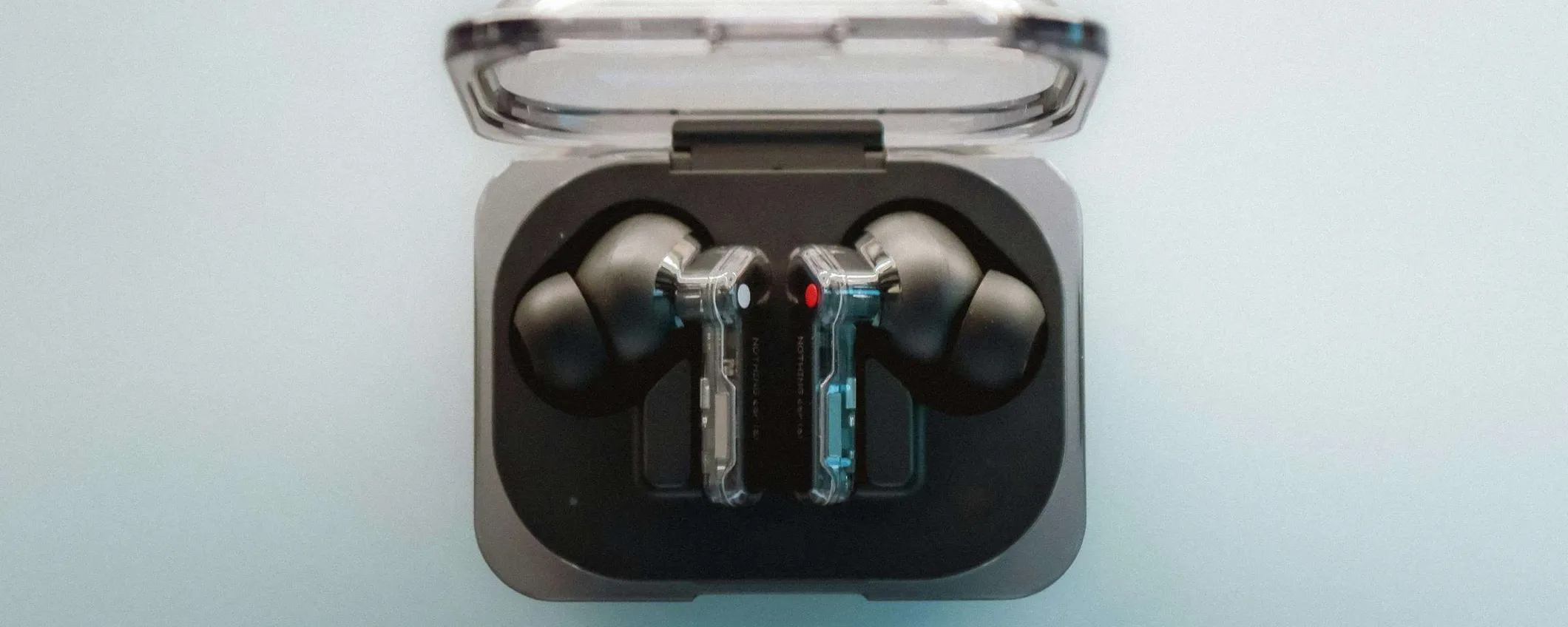 Nothing Ear 3a: leak svela prezzo e quattro colori