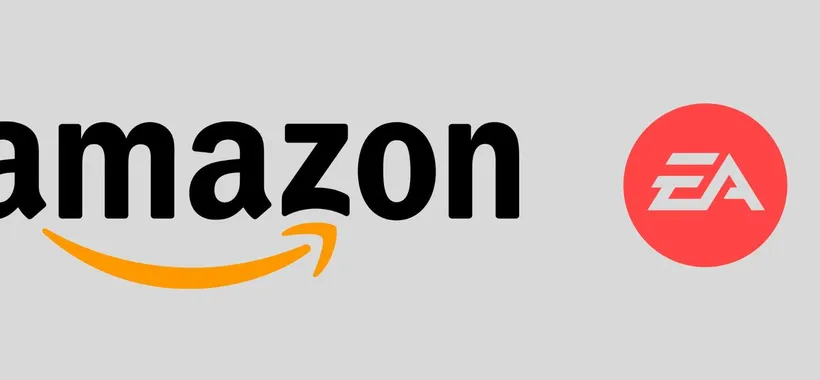 Amazon vicina all'acquisizione di Electronic Arts [AGG.]