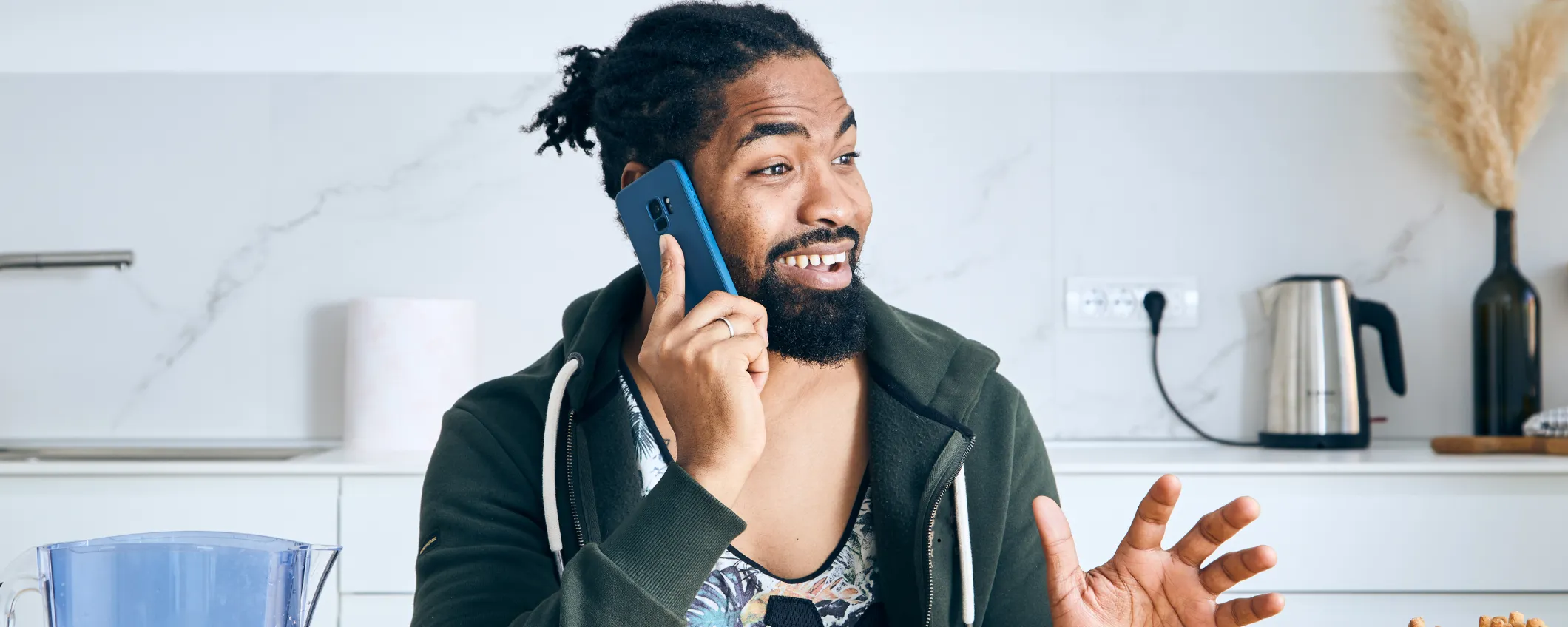 200 GB al mese senza pensieri: la soluzione low cost di Very Mobile