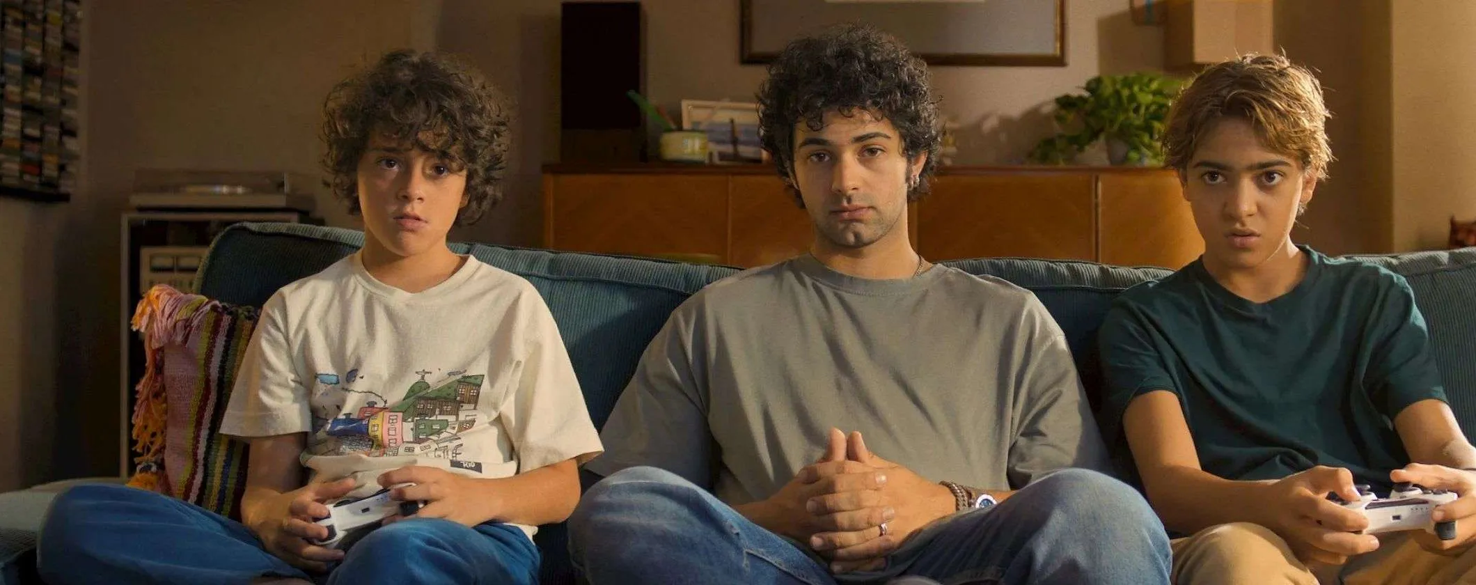 Le 10 serie tv più viste questa settimana su Netflix in Italia