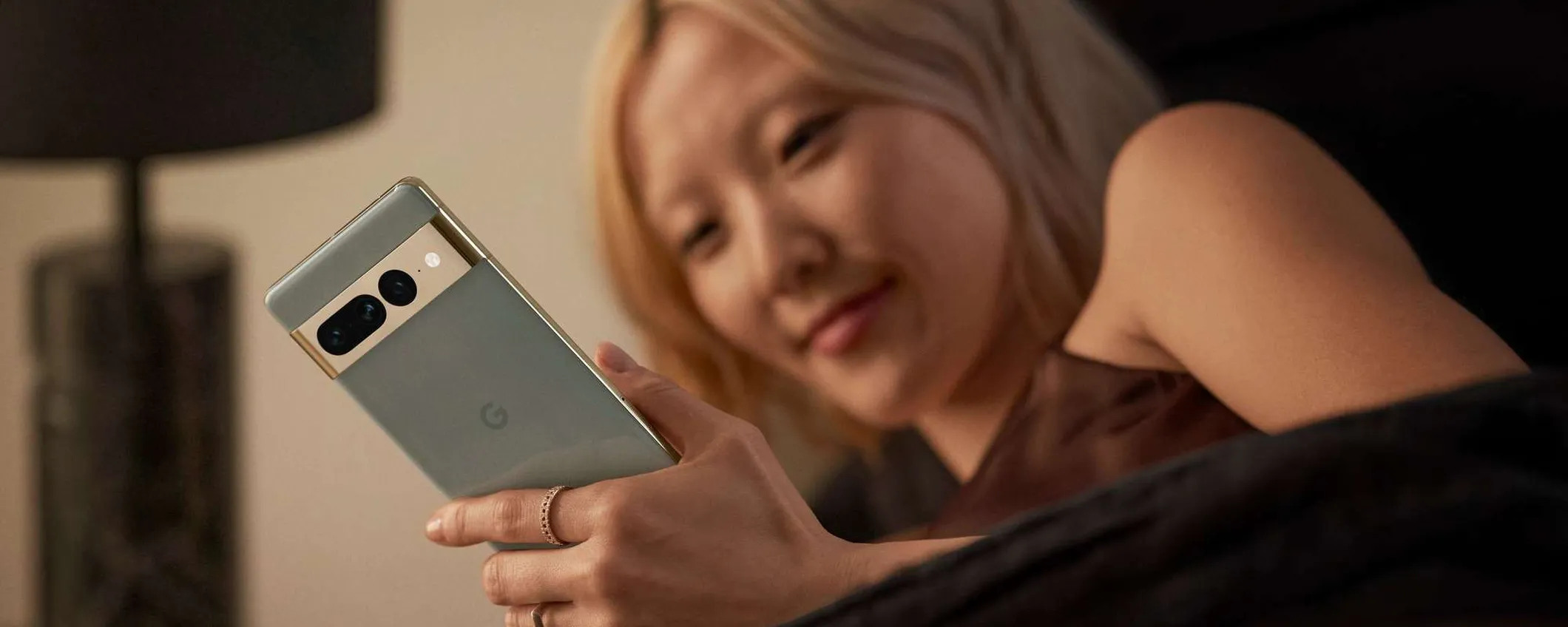 Google Pixel 7 Pro in offerta a 659€: è possibile con QUEST'OFFERTA (anche a rate)
