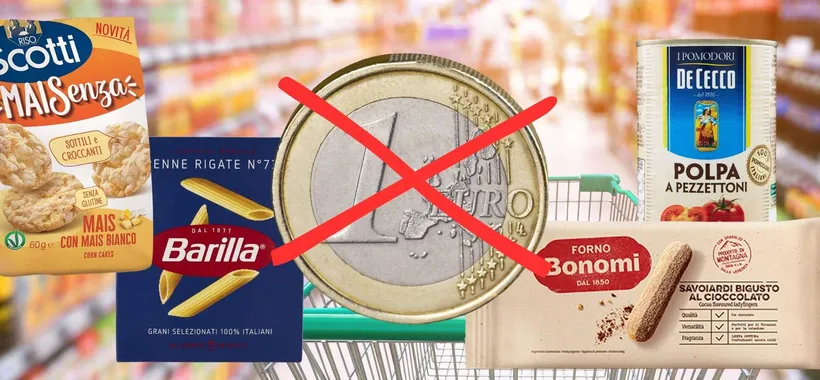 Spesa su Amazon a meno di 1€: un sacco di OTTIMI prodotti a MINI prezzo