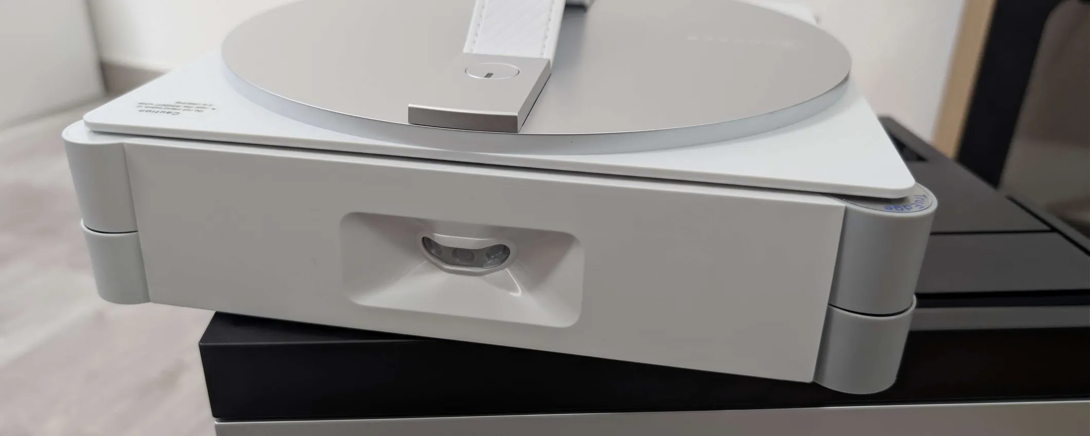 Recensione ECOVACS WINBOT W3 OMNI: il lavavetri che pensa (quasi) a tutto da solo