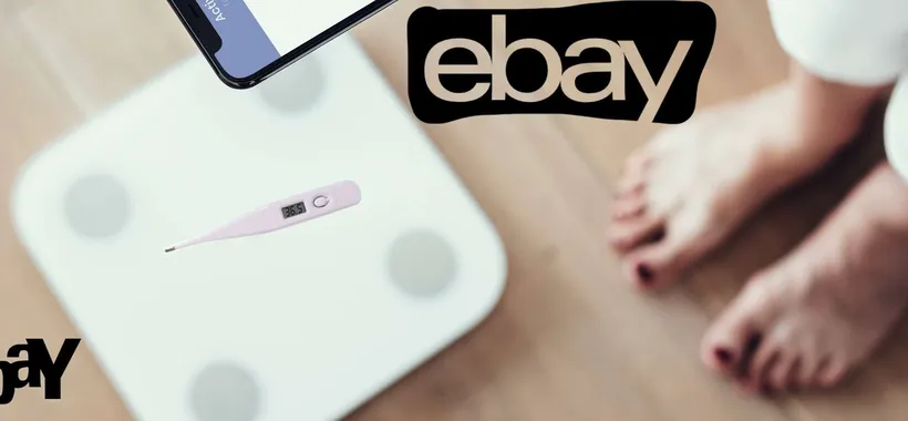 eBay fa strage di offerte su tantissimi prodotti per salute e bellezza