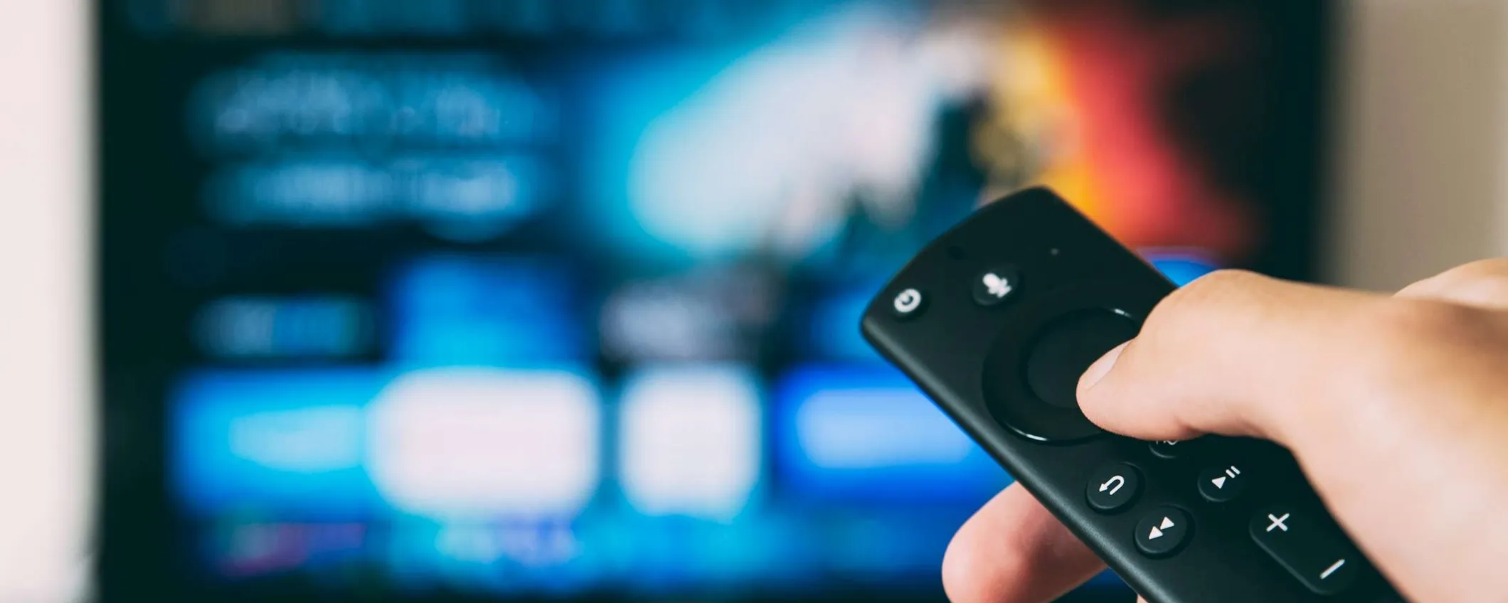 Amazon Fire TV e Android 16: cosa cambia con VegaOS