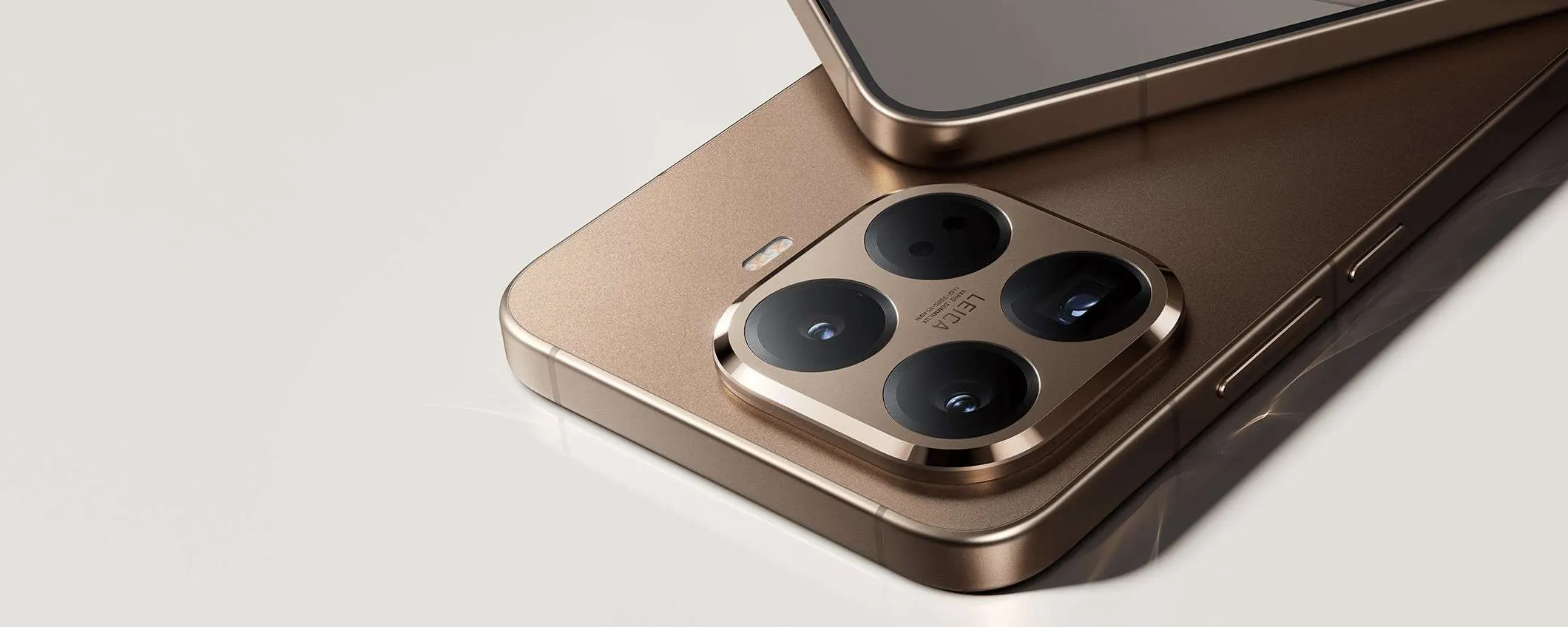 Xiaomi 15T e 15T Pro: Leica, Offline Communication e HyperOS