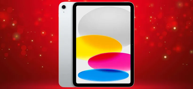 Un iPad per Natale: lo sconto Amazon dell'ULTIMO MOMENTO è perfetto