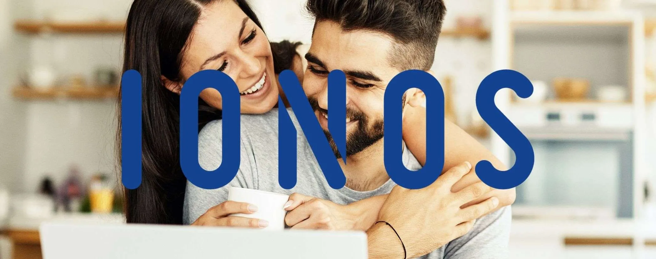 Scegli IONOS per creare e mettere online il tuo sito e-commerce da 1€ al mese