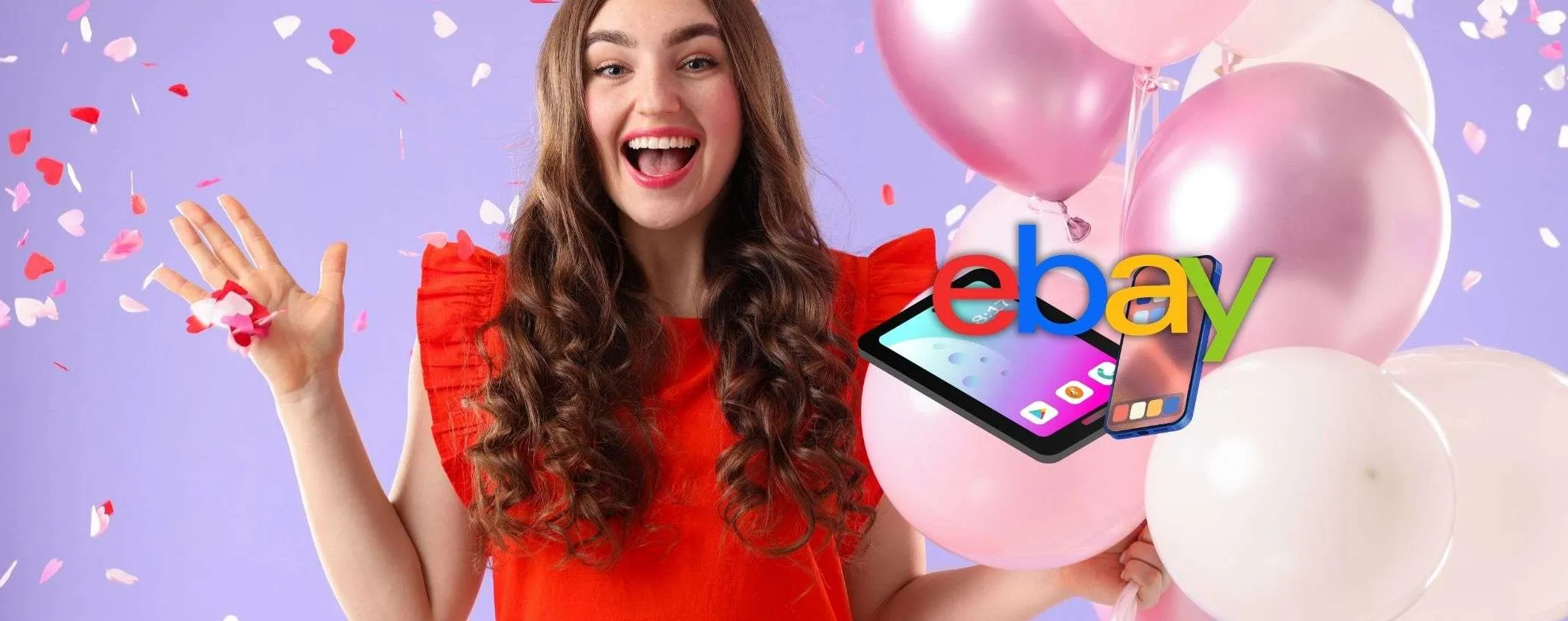 Crolla il prezzo di questi 5 Smartphone e Tablet su eBay