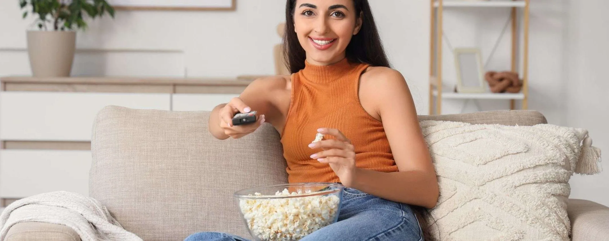 Le 10 serie tv original più viste su Prime Video in tutto il mondo