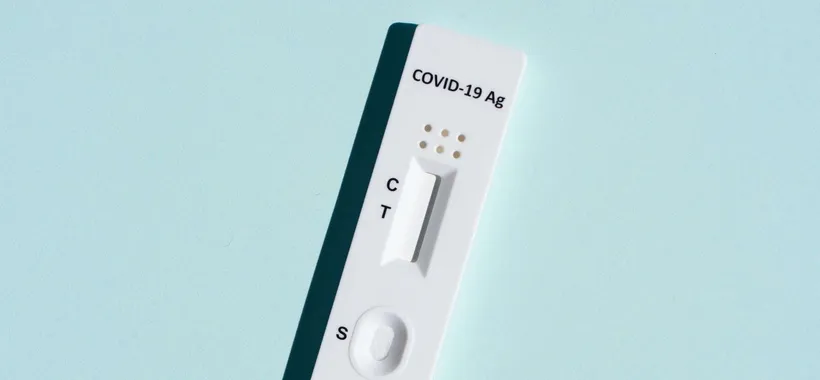 Tampone rapido nasale: 5 kit a 29€ su Amazon, consegna SUPER RAPIDA
